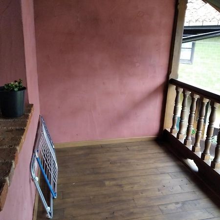 Apartamento Alba Villa Infiesto Exterior photo