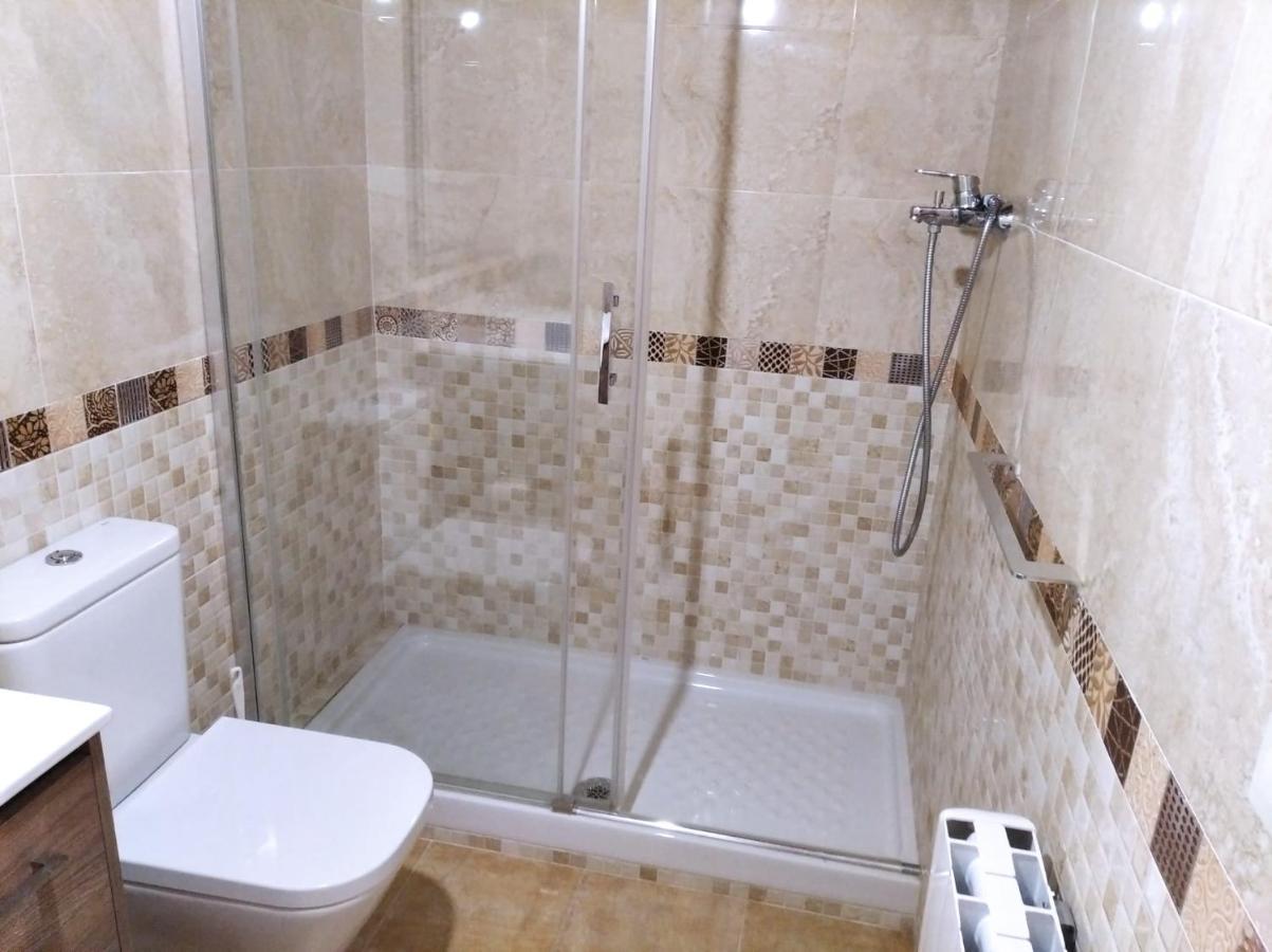 Apartamento Alba Villa Infiesto Exterior photo