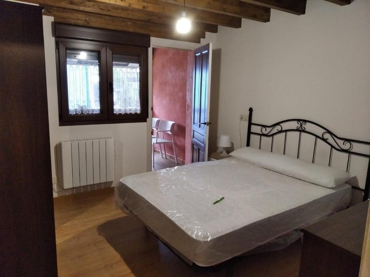 Apartamento Alba Villa Infiesto Exterior photo