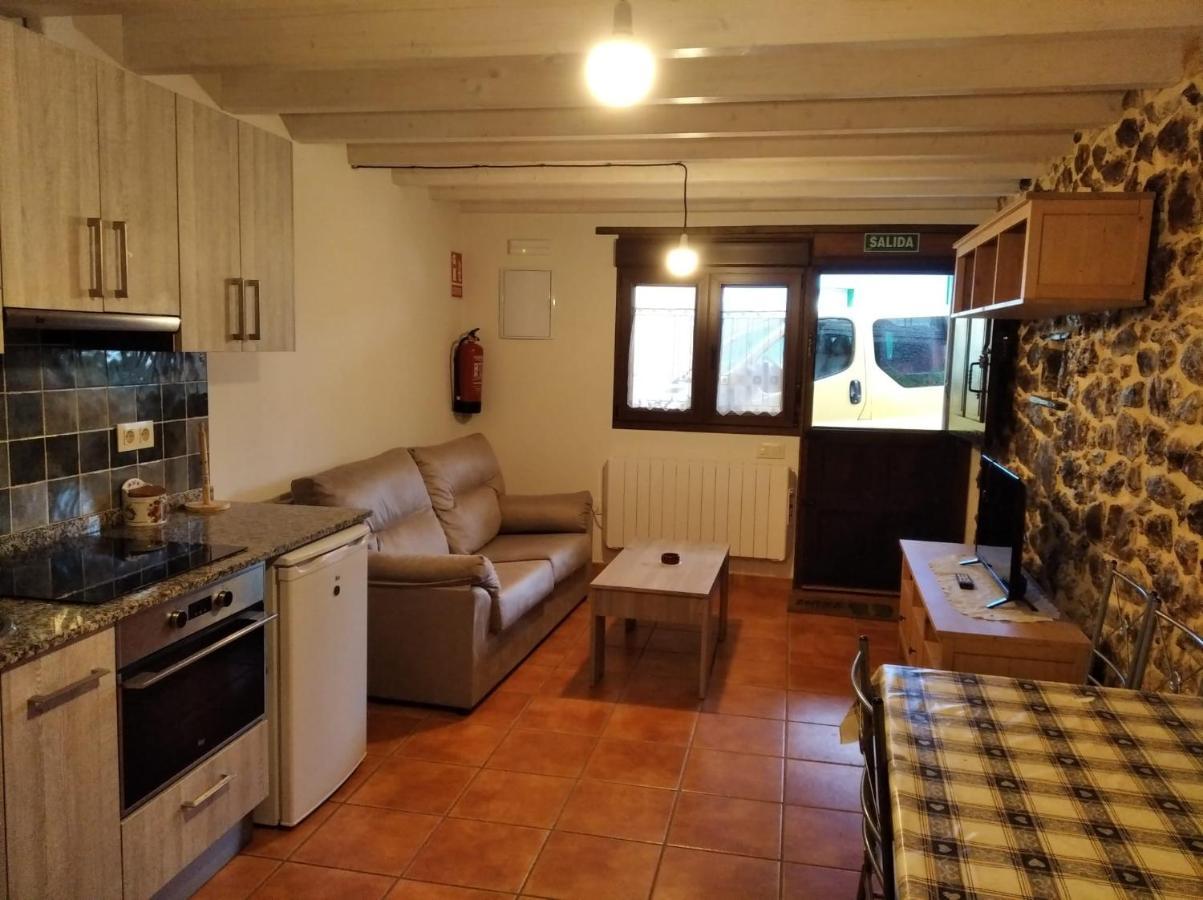 Apartamento Alba Villa Infiesto Exterior photo